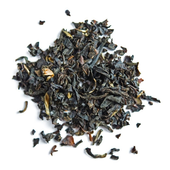 Fortnum & Mason Royal Blend Tea, Loose Leaf Decorative Caddy, 125g - Picture 6 of 7
